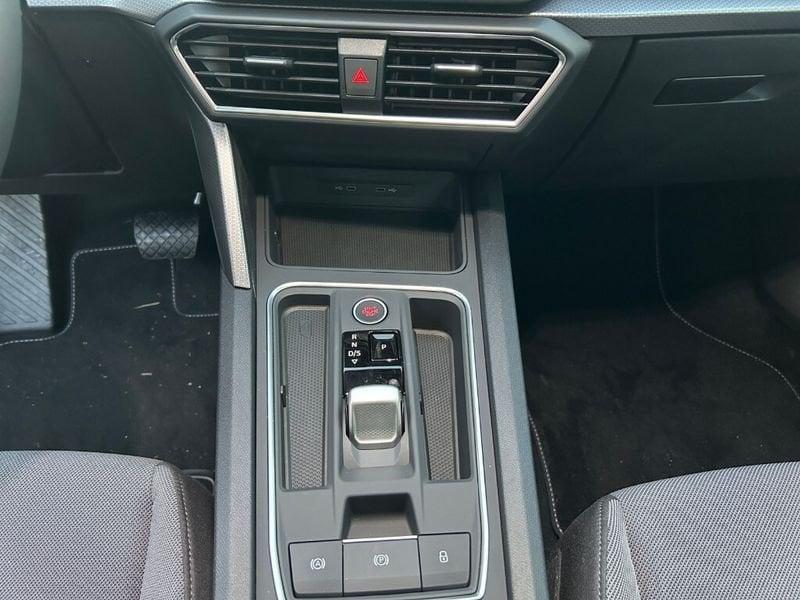 Seat Leon 4ª serie 2.0 TDI 150 CV DSG Business