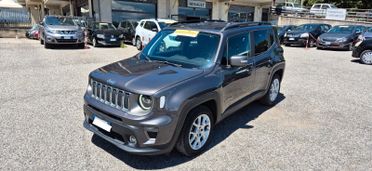 Jeep Renegade 1.0 120cv Limited - Garanzia 2 anni
