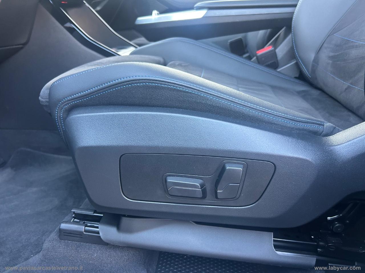 BMW 218d Active Tourer Msport