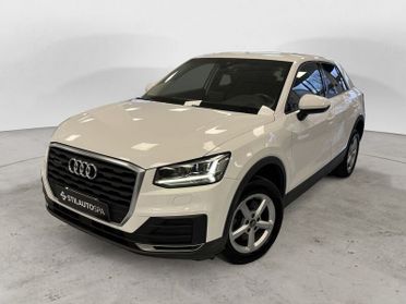 Audi Q2 2.0 TDI quattro S tronic Business