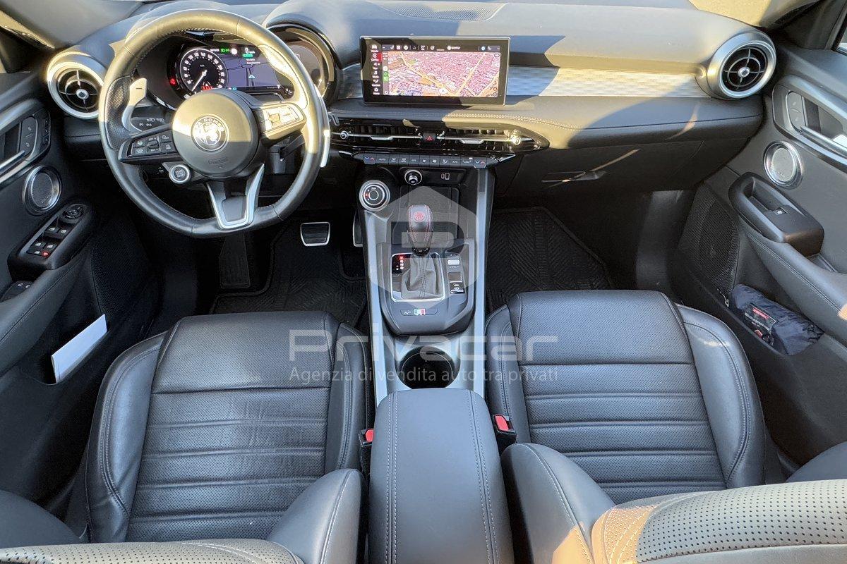 ALFA ROMEO Tonale 1.5 130 CV MHEV TCT7 Edizione Speciale