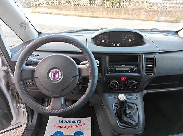 FIAT Idea 1.3 Multijet 70 CV - 2010