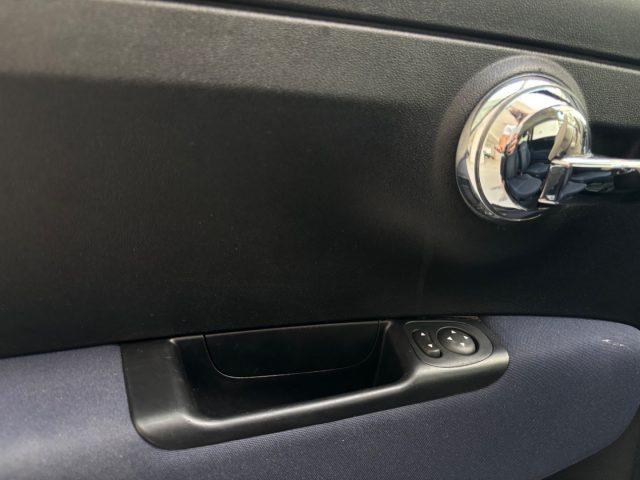 FIAT 500 1.2 EasyPower GPL Cult TUA DA ?129,00 MENSILI