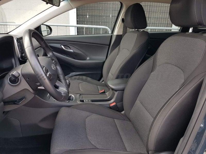 Hyundai i30 i30 Wagon 1.0 t-gdi 48V Prime 120cv