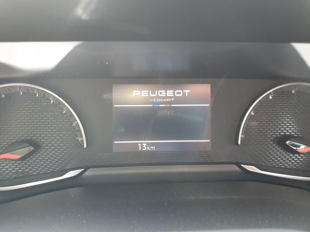 Peugeot 208 1.2 75cv Active 2024 Km0
