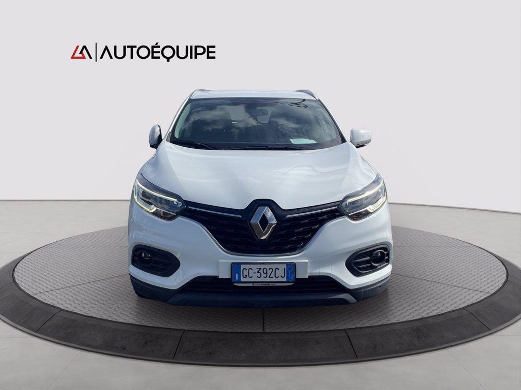 RENAULT Kadjar 1.5 blue dci Sport Edition 115cv edc del 2020