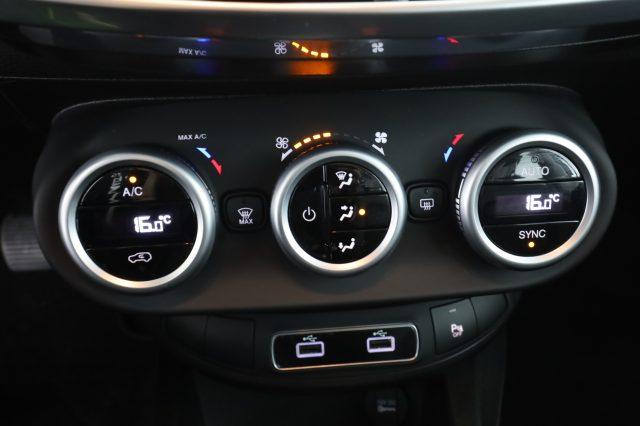 FIAT 500X 500X 1.3 T4 150cv DCT E6D CROSS
