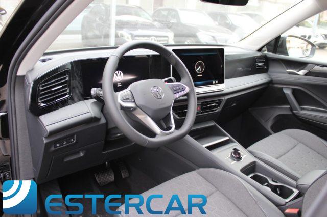VOLKSWAGEN Tiguan 1.5 eTSI 130 CV ACT DSG Life