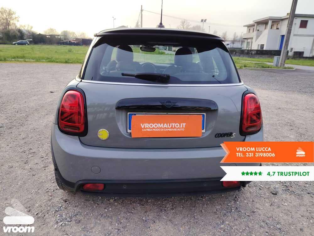 MINI Mini Full El. (F56) Mini Cooper SE Classic