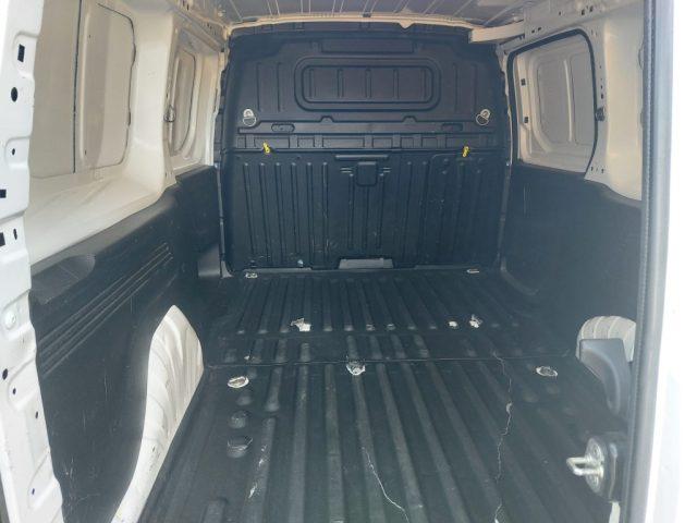 CITROEN Berlingo BlueHDi 100 S&S Van XL Driver