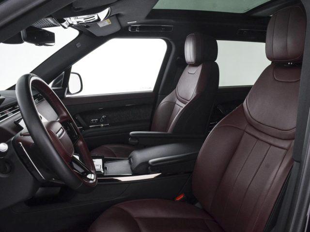 LAND ROVER Range Rover Sport 3.0d i6 mhev Dynamic HSE awd 300cv auto