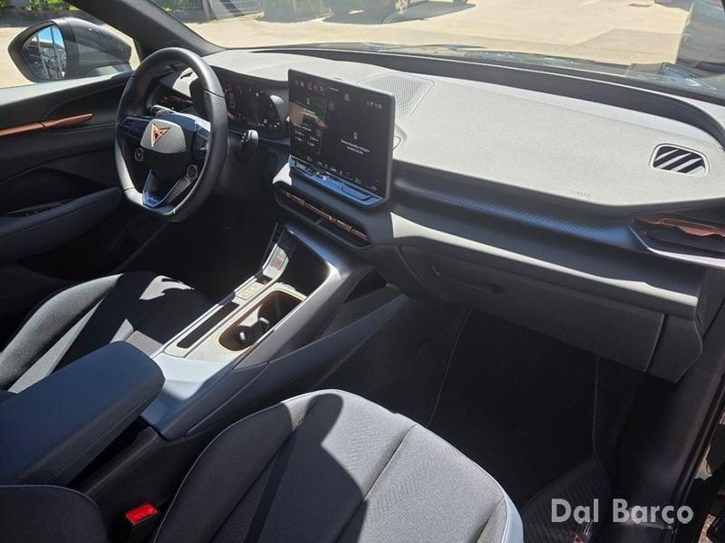 CUPRA Terramar 1.5 HYBRID DSG