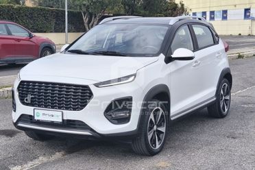 DR dr 3.0 1.5 Bi-Fuel GPL