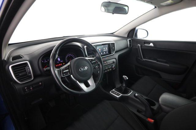KIA Sportage Sportage 1.6 GDI 2WD Business Class