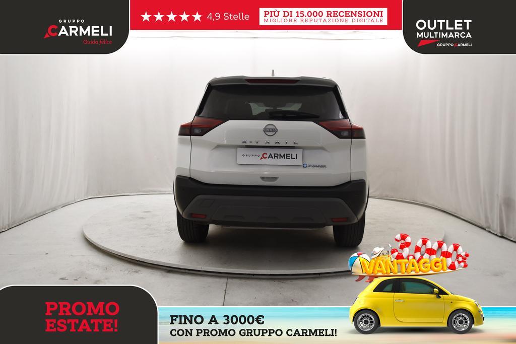 Nissan X-Trail 1.5 e-POWER N-Connecta 2WD