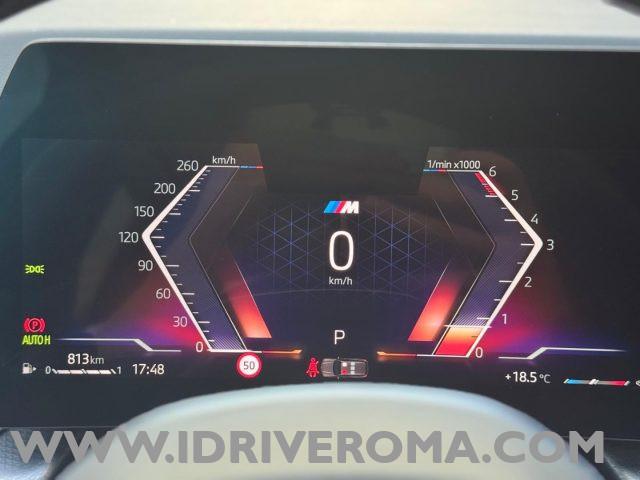 BMW X1 xDrive 20d Msport ?COME NUOVA?!!!