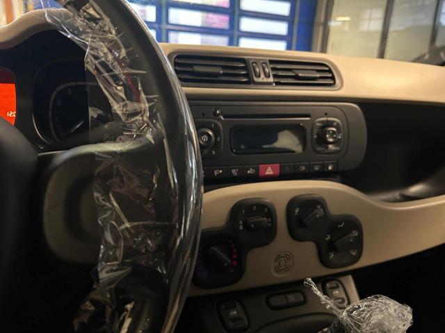 FIAT Panda 1.2 EasyPower Easy