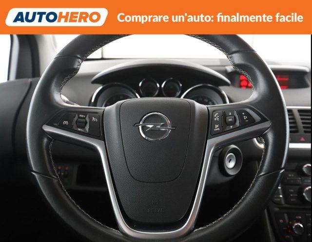 OPEL Meriva 1.4 Turbo 120CV aut. Cosmo