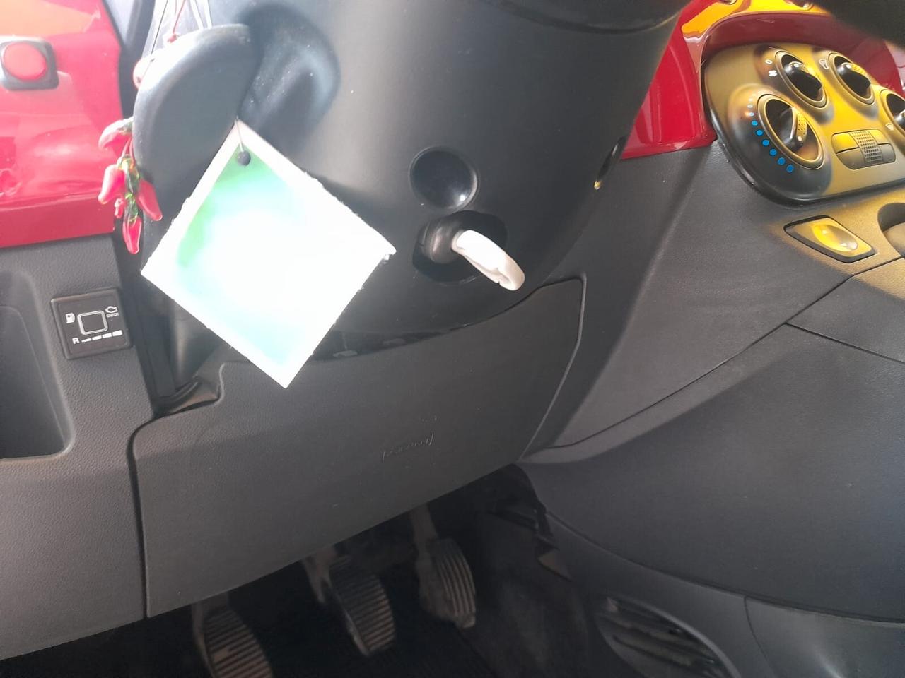 Fiat 500 1.2cc gpl 12 mesi garanzia-2014