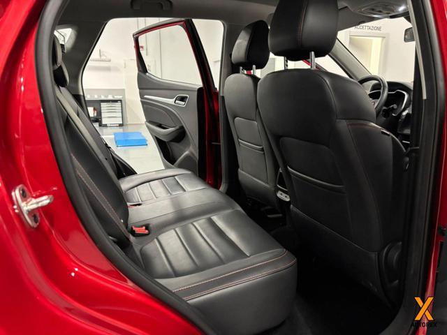 MG ZS 1.0T-GDI Luxury