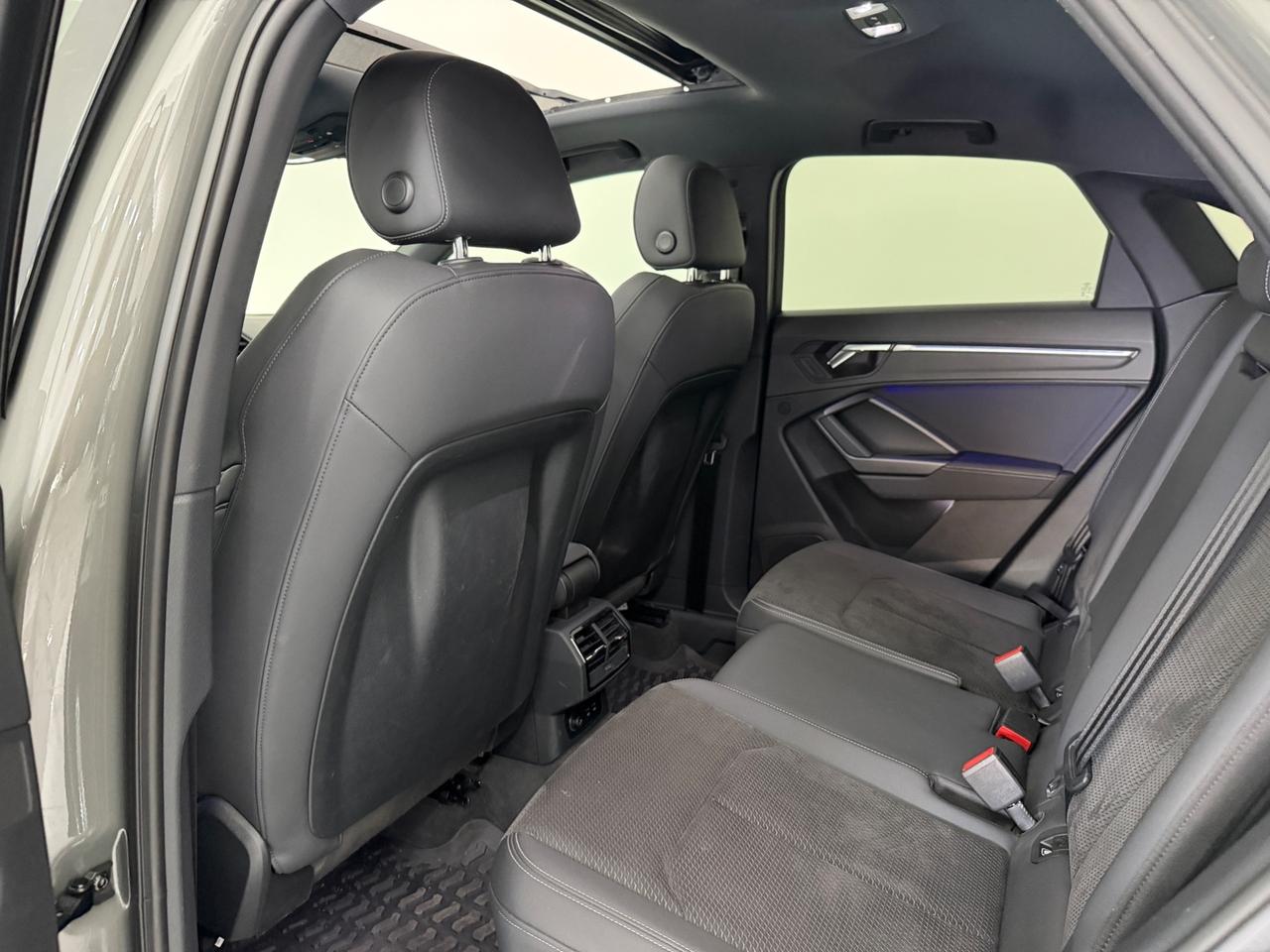 AUDI Q3 SPORTBACK 40 TDI 190 CV S LINE TETTO/B&O/LUCI AMBIENTE