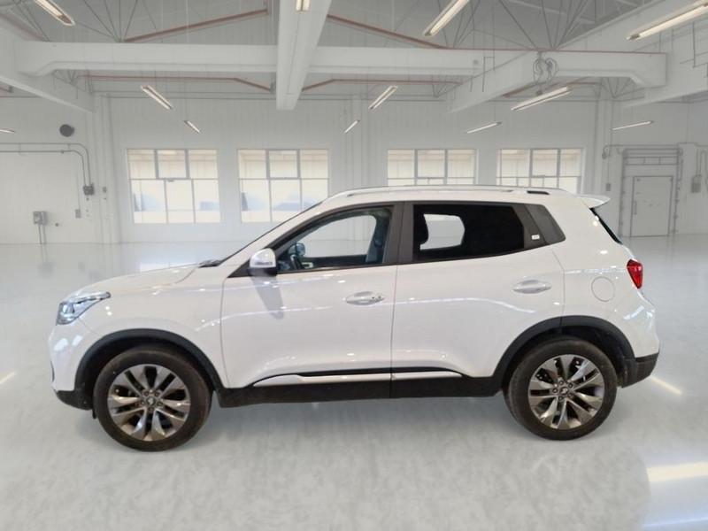 DR MOTOR DR4.0 1.5 MT BENZ GPL