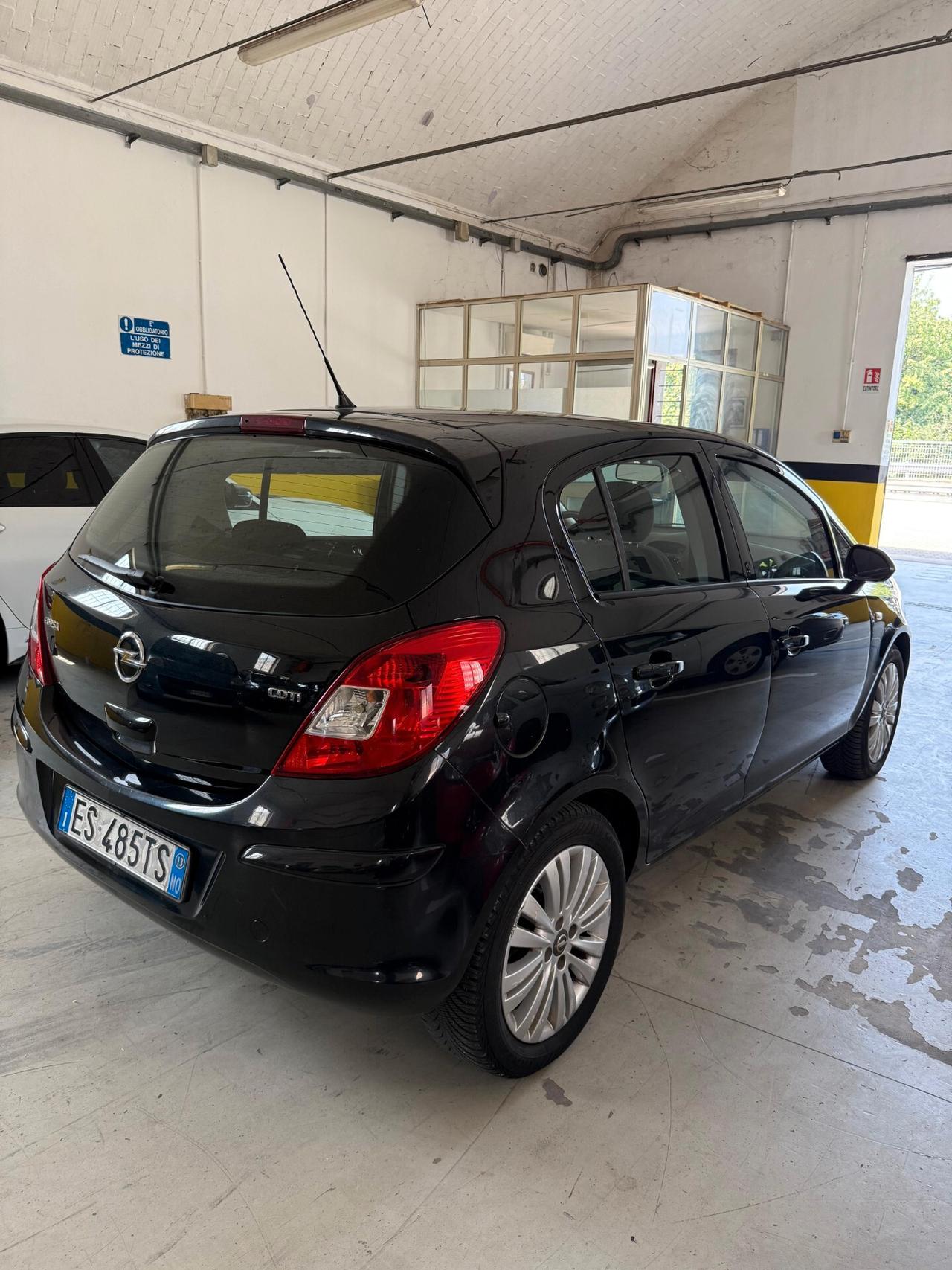 Opel Corsa 1.3 CDTI 75CV F.AP. 5 porte Edition