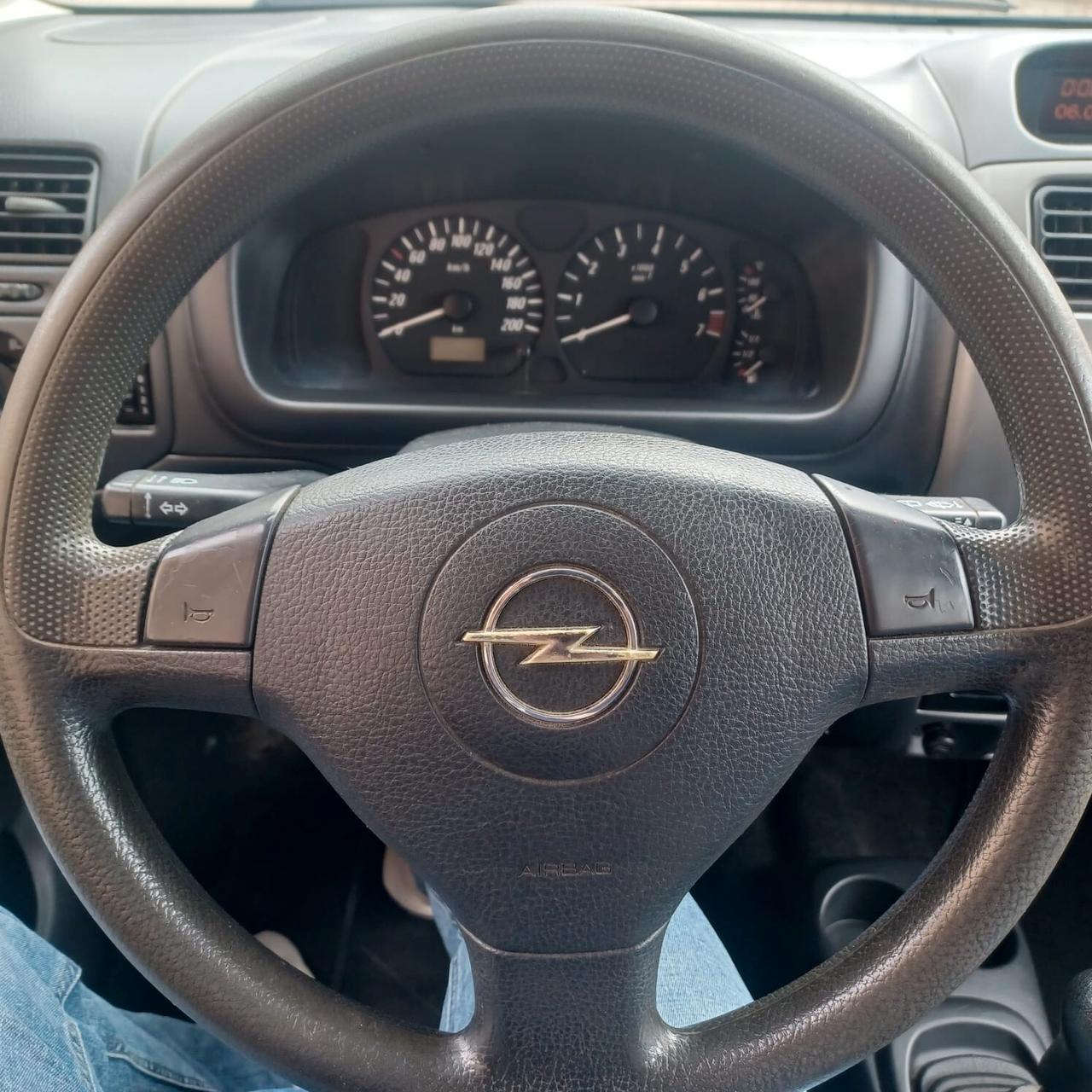 134.180km OPEL AGILA 1.0 OTTIME CONDIZIONI ECONOMICA