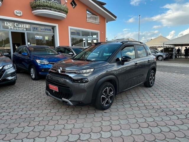 Citroen C3 Aircross 1.5 HDi 120CV EAT6 Feel - 2022