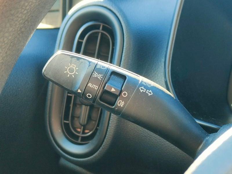 Kia Picanto III 2024 1.0 MPi Urban