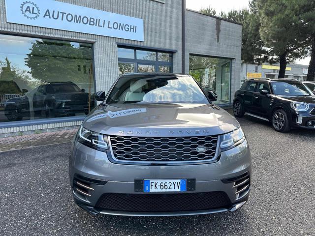 LAND ROVER Range Rover Velar 3.0 V6 SD6 300 CV R-Dynamic SE