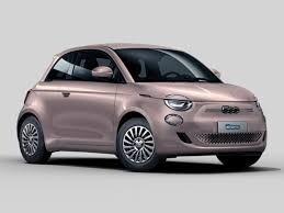 FIAT 500 1.0 65cv Hybrid...Nuova da immatricolare!!