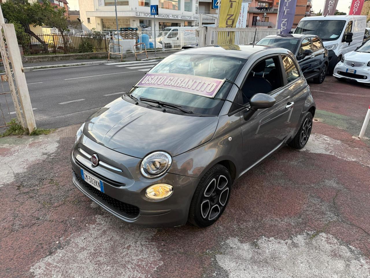 Fiat 500 1.0 Hybrid **PRONTA CONSEGNA**