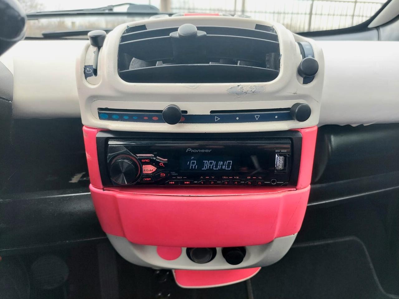 SMART Fortwo 600 Coupé Passion - 1999