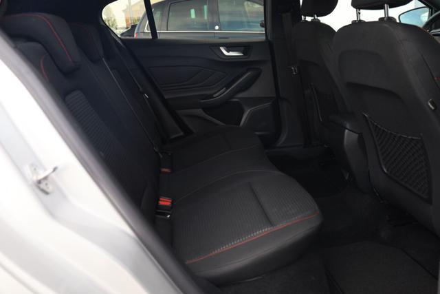 FORD Focus 1.5 ST-Line EcoBlue 115 CV automatico Prezzo Netto