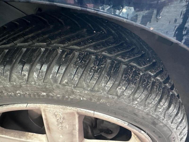 AUDI A3 2ª serie A3 SPB 1.9 TDI Ambiente