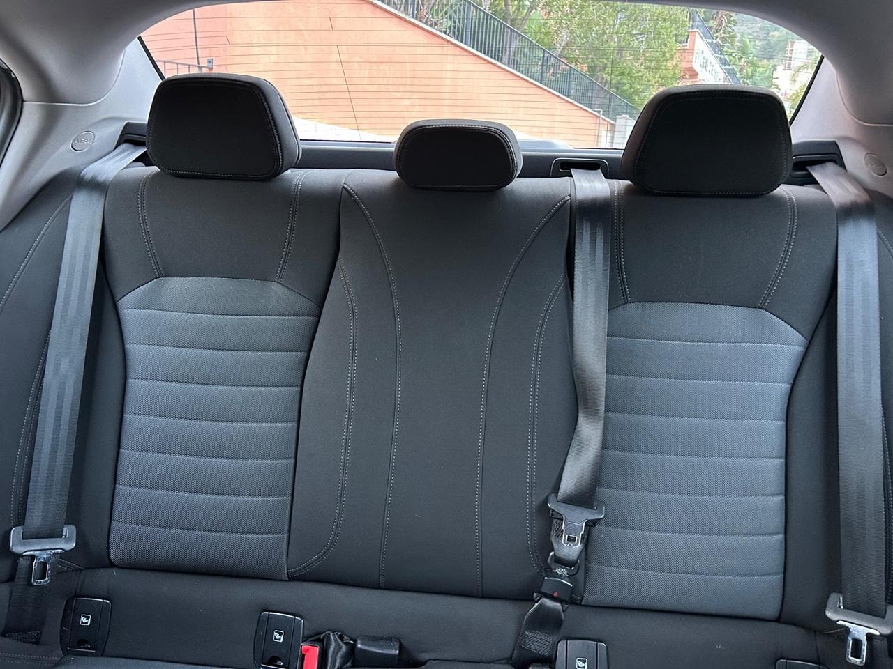 Alfa Romeo Giulia 2.2 Turbodiesel unico proprietario