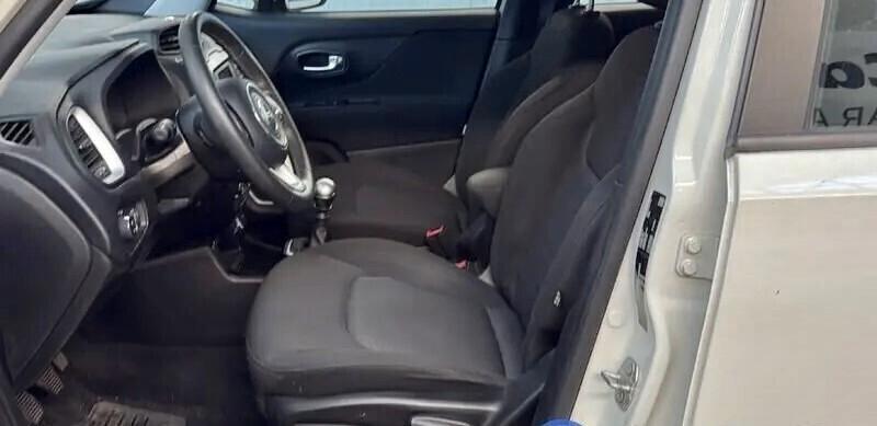 Jeep Renegade 1.0 T3