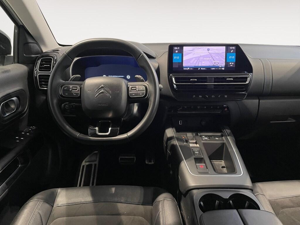 Citroen C5 Aircross 1.5 bluehdi 130CV Autom. Shine - IVA ESPOSTA