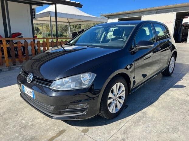 Volkswagen Golf 71.6 TDI 105cv DSG 2015