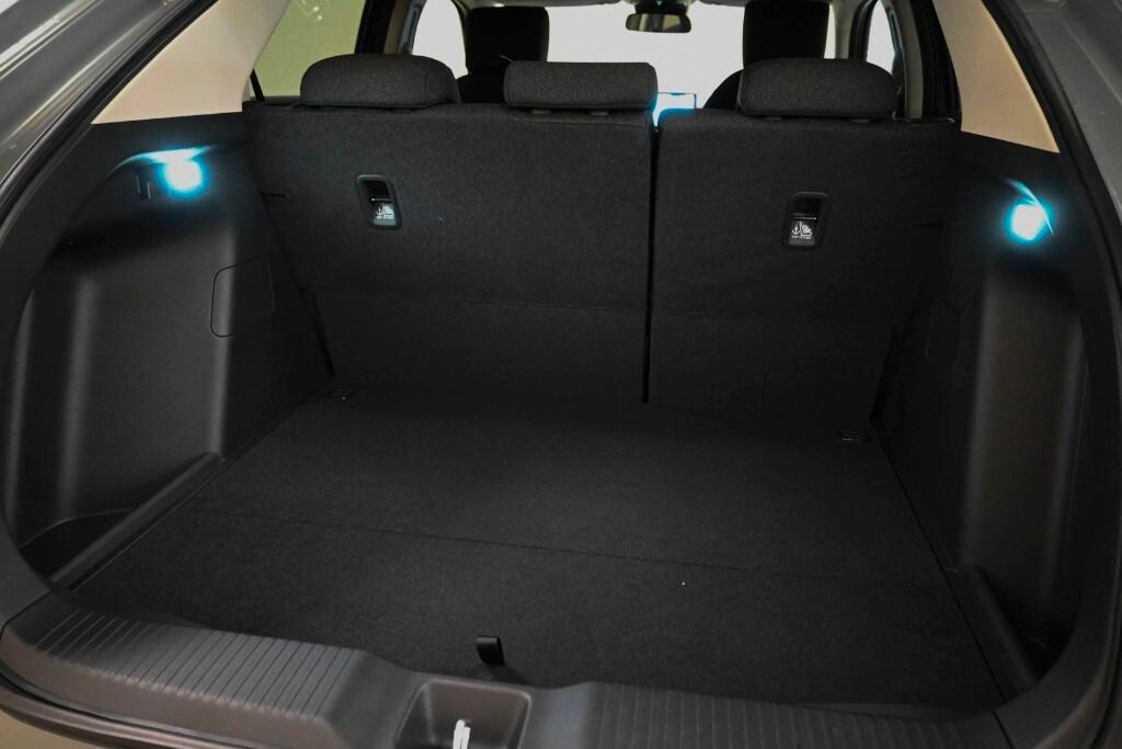 HONDA HR-V 3ª serie HR-V 1.5 Hev eCVT Elegance