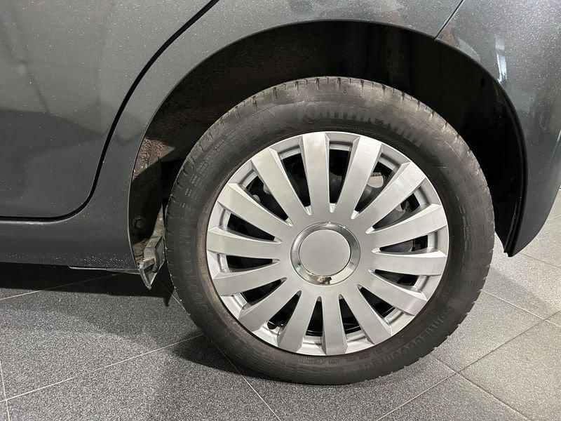 Toyota Aygo Aygo Connect 1.0 VVT-i 72 CV 5 porte x-play