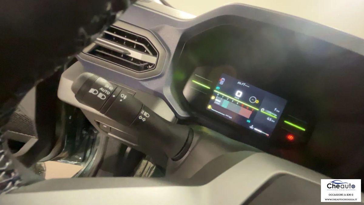 DACIA - Duster - Eco-G 120 CV Expression