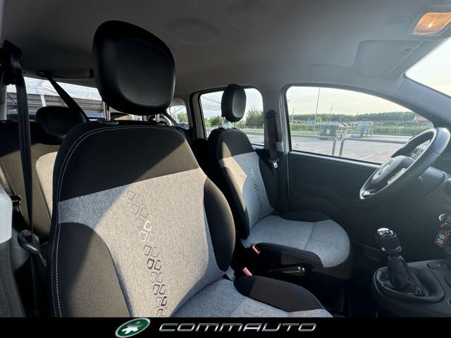 FIAT Panda 1.2 Connected by Wind 5 POSTI