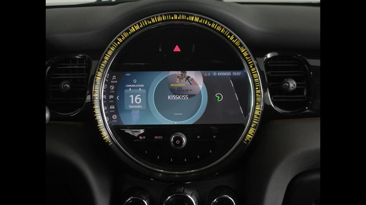 MINI Mini IV F56 2021 3p - Mini 3p 1.5 Cooper Camden auto