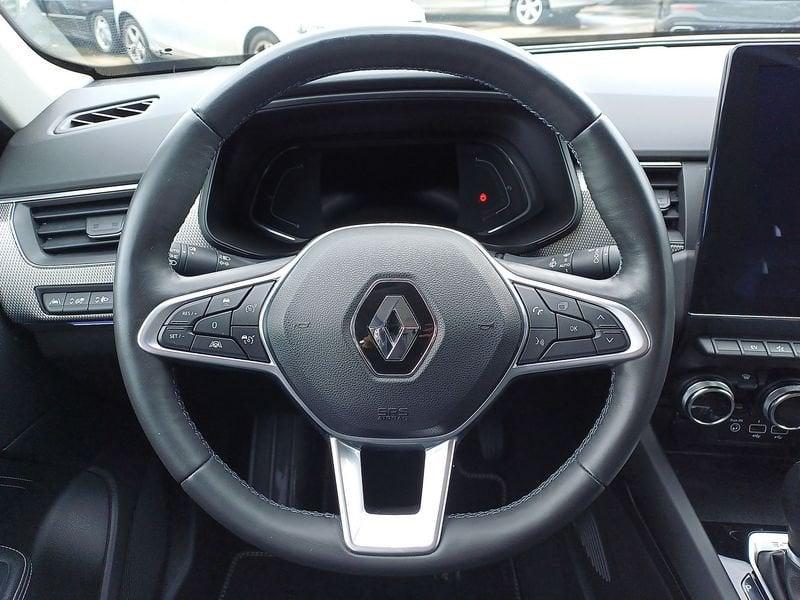 Renault Arkana 1.6 E-Tech full hybrid Intens 145cv