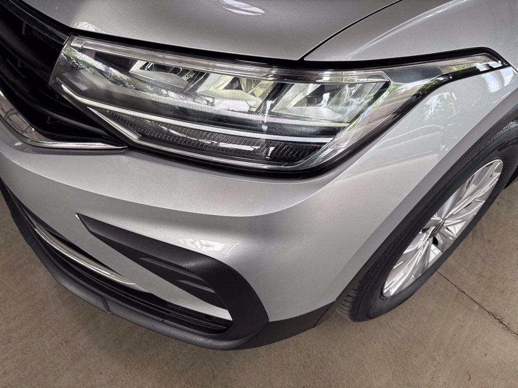 VOLKSWAGEN Tiguan 1.5 tsi life 150cv dsg del 2023