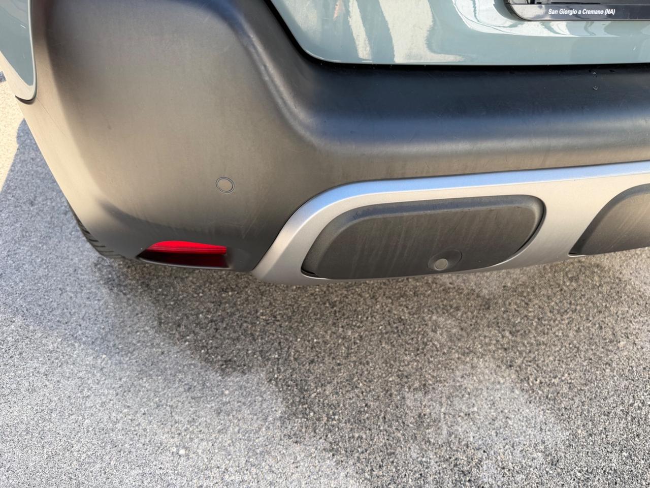 Citroen C3 Aircross BlueHDi 110 S&S Shine Pack