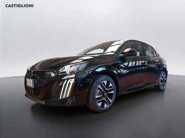 Peugeot 208 208 5P - ALLURE PureTech 100 S&S