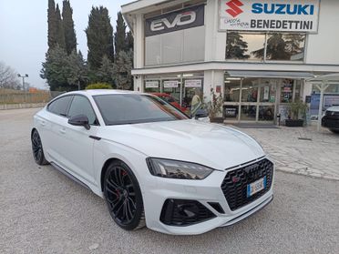 AUDI RS5 SPB ABT Tua a 637€/Mese